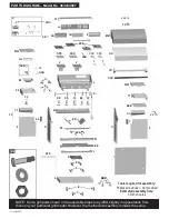 Предварительный просмотр 14 страницы Char-Broil 463268407 Product Manual