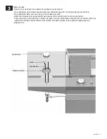 Предварительный просмотр 17 страницы Char-Broil 463268407 Product Manual