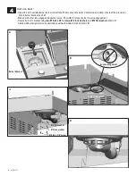 Предварительный просмотр 18 страницы Char-Broil 463268407 Product Manual