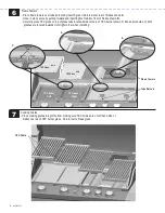 Предварительный просмотр 20 страницы Char-Broil 463268407 Product Manual