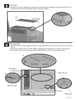 Предварительный просмотр 21 страницы Char-Broil 463268407 Product Manual