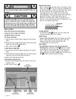 Preview for 8 page of Char-Broil 463268507 Product Manual