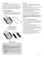 Preview for 11 page of Char-Broil 463268507 Product Manual