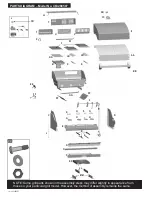 Preview for 14 page of Char-Broil 463268507 Product Manual