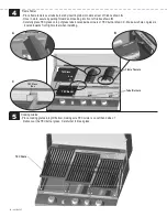 Preview for 18 page of Char-Broil 463268507 Product Manual