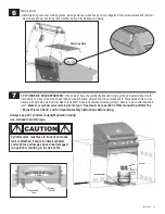 Preview for 19 page of Char-Broil 463268507 Product Manual