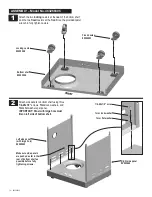 Preview for 14 page of Char-Broil 463268806 Product Manual