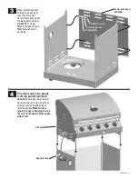 Preview for 15 page of Char-Broil 463268806 Product Manual