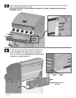 Preview for 16 page of Char-Broil 463268806 Product Manual