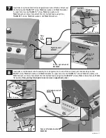 Preview for 17 page of Char-Broil 463268806 Product Manual