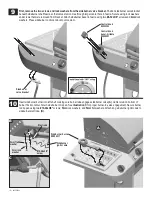 Preview for 18 page of Char-Broil 463268806 Product Manual