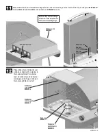 Preview for 19 page of Char-Broil 463268806 Product Manual