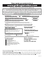 Preview for 27 page of Char-Broil 463268806 Product Manual