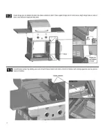 Preview for 20 page of Char-Broil 463269011 Product Manual