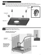 Preview for 13 page of Char-Broil 463269111 Product Manual