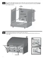 Preview for 14 page of Char-Broil 463269111 Product Manual