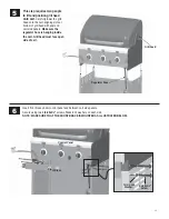 Preview for 15 page of Char-Broil 463269111 Product Manual