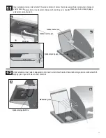 Preview for 19 page of Char-Broil 463269111 Product Manual