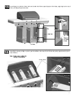 Preview for 21 page of Char-Broil 463269111 Product Manual