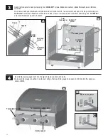 Предварительный просмотр 16 страницы Char-Broil 463269211 Product Manual