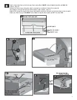 Предварительный просмотр 19 страницы Char-Broil 463269211 Product Manual