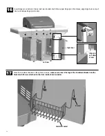 Предварительный просмотр 24 страницы Char-Broil 463269211 Product Manual