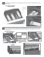 Предварительный просмотр 25 страницы Char-Broil 463269211 Product Manual