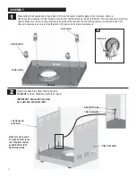 Preview for 16 page of Char-Broil 463269311 Product Manual