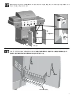 Preview for 25 page of Char-Broil 463269311 Product Manual