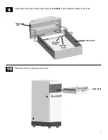 Preview for 19 page of Char-Broil 463269411 Product Manual