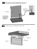 Preview for 21 page of Char-Broil 463269411 Product Manual