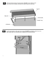 Preview for 22 page of Char-Broil 463269411 Product Manual