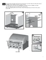 Preview for 25 page of Char-Broil 463269411 Product Manual