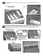 Preview for 30 page of Char-Broil 463269411 Product Manual