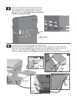 Предварительный просмотр 19 страницы Char-Broil 463270309 Product Manual