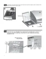 Предварительный просмотр 22 страницы Char-Broil 463270309 Product Manual