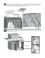 Предварительный просмотр 23 страницы Char-Broil 463270309 Product Manual