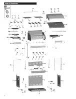 Preview for 16 page of Char-Broil 463270311 Product Manual