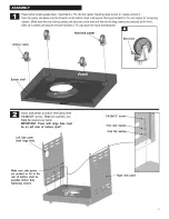 Preview for 17 page of Char-Broil 463270311 Product Manual