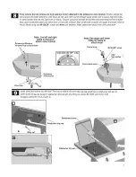 Preview for 21 page of Char-Broil 463270311 Product Manual