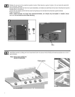 Preview for 24 page of Char-Broil 463270311 Product Manual