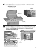 Preview for 25 page of Char-Broil 463270311 Product Manual