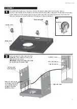 Preview for 13 page of Char-Broil 463270512 Product Manual