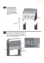 Preview for 14 page of Char-Broil 463270512 Product Manual