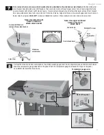 Preview for 17 page of Char-Broil 463270512 Product Manual