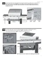 Preview for 19 page of Char-Broil 463270512 Product Manual