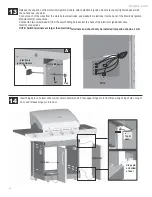 Preview for 20 page of Char-Broil 463270512 Product Manual