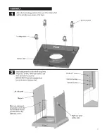 Preview for 13 page of Char-Broil 463270610 Product Manual