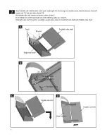 Preview for 16 page of Char-Broil 463270610 Product Manual