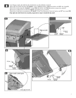 Preview for 17 page of Char-Broil 463270610 Product Manual